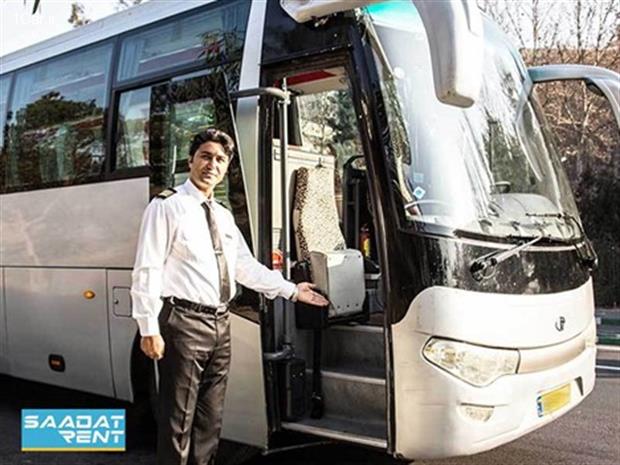 اجاره اتوبوس دربستی 25 نفره vip اجاره اتوبوس دربستی 25 نفره vip